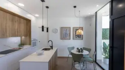 Villa en Venta San Juan de los Terreros, Almeria