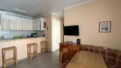 Casa en Alquiler Bolnuevo a 65 Metros de la Playa