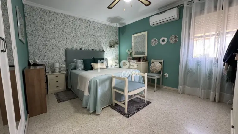 Piso en venta en Centro Sanlucar