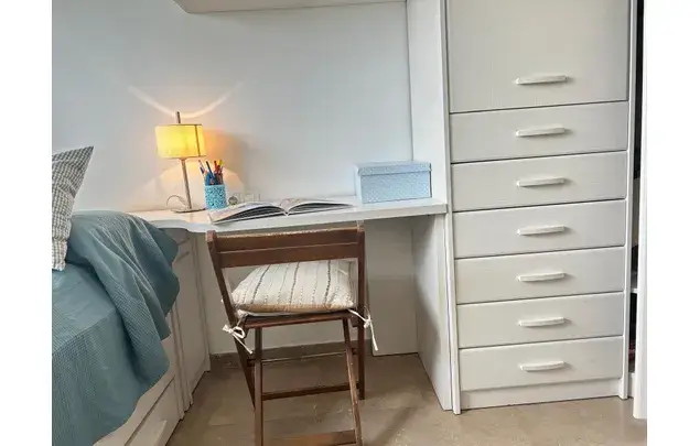 Alquiler Apartamento 3 Dormitorios 90m Murcia