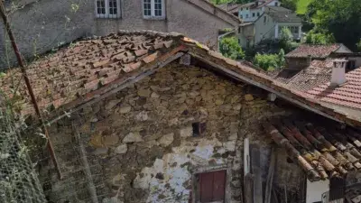 Casa en Venta Lorío Laviana Para Reformar