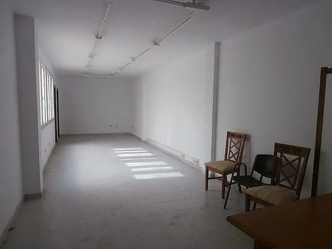 Inmueble de 53m2 en San Javier Calle Jon del Moro