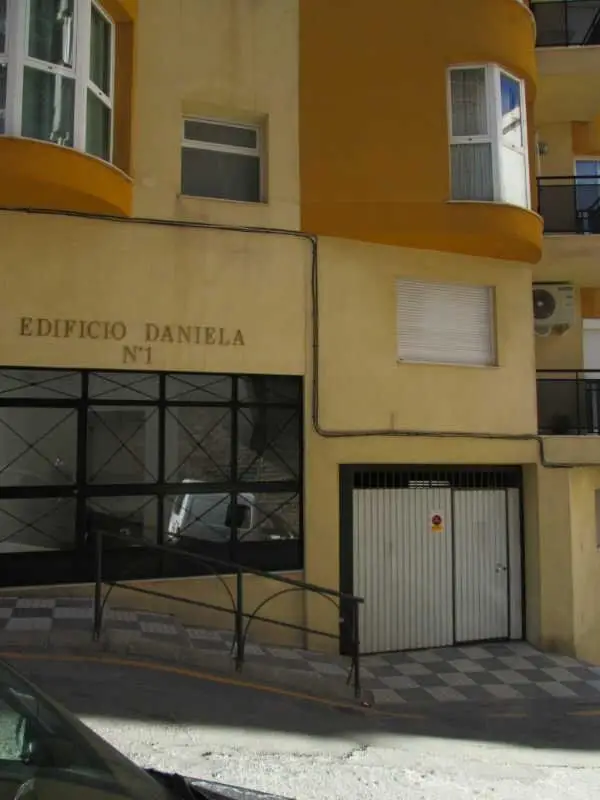Garaje en Venta en Loja Granada