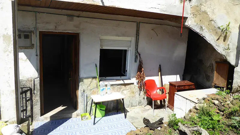 6 Cuarto Adosado en venta
El Barrio (Mieres), Asturias