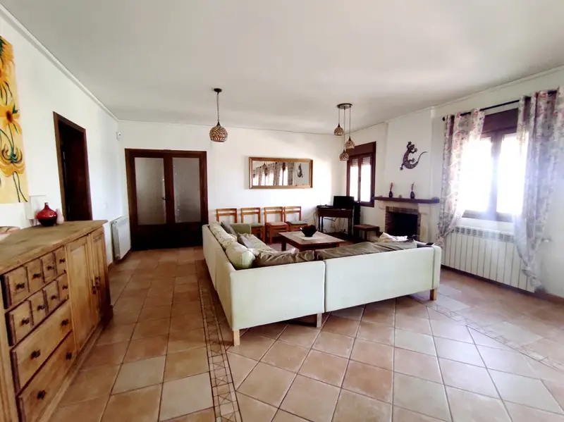 Casa-Villa de 9 Dormitorios en venta Planes, España