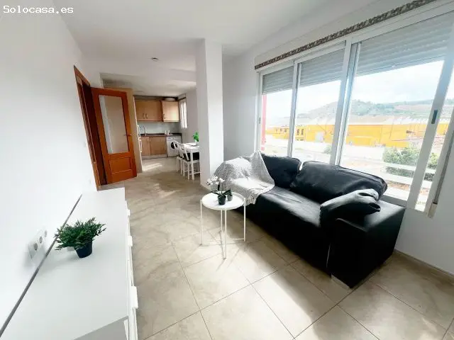 Alquiler Apartamento Amueblado La Llosa 2 Dormitorios