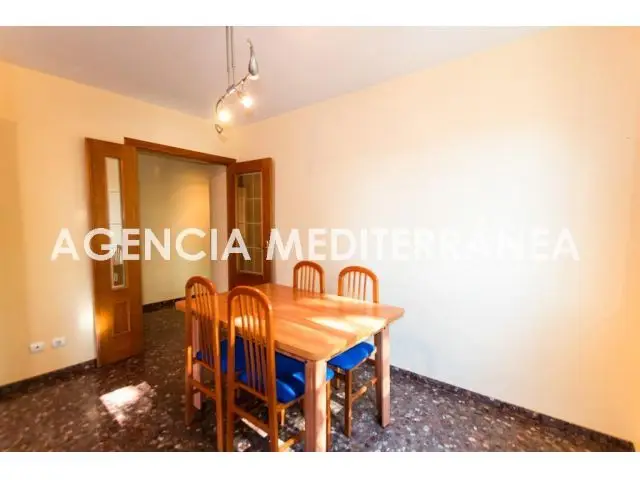 Piso en venta en Alcàsser Alcàsser