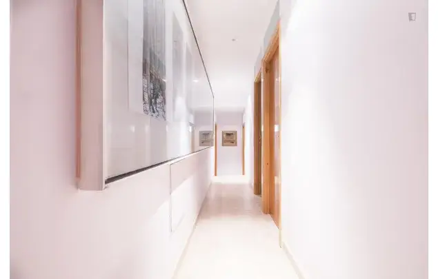 Alquiler Casa 6 Dormitorios Madrid Estudiantes