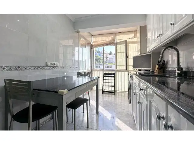 Piso en Venta Pasai Trintxerpe 3 Dormitorios 2 Baños