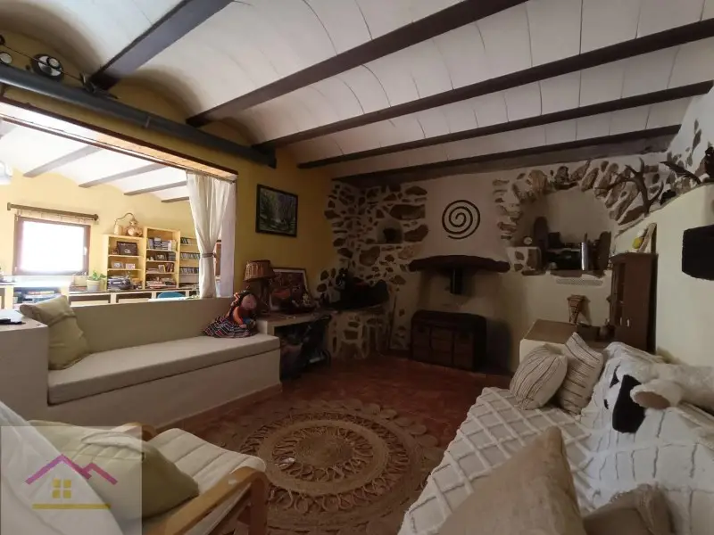 Venta Finca con Garaje en Mas de Campos