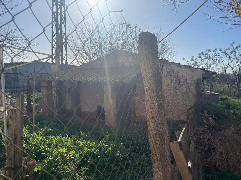 Villa en Heredades 427m2 a reformar cerca de playas