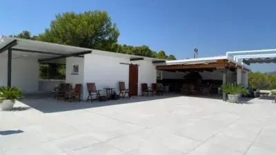 Casa en venta en Urbanización La Coma Fase 1A