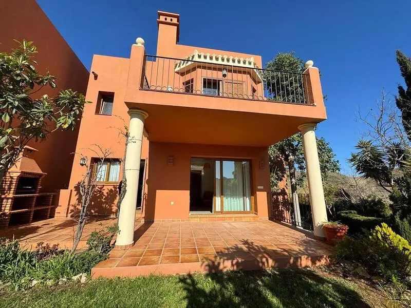 Villa de Lujo 5 Dormitorios La Manga Club
