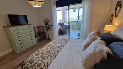 Apartamento en Venta Altos de Estepona 3 Dormitorios Lujo