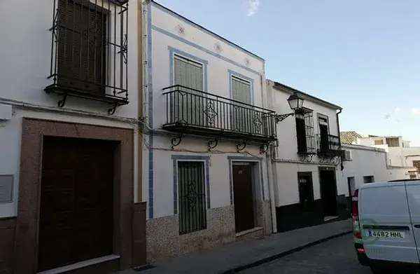 Casa Adosada en Aguilar de la Frontera Cordoba