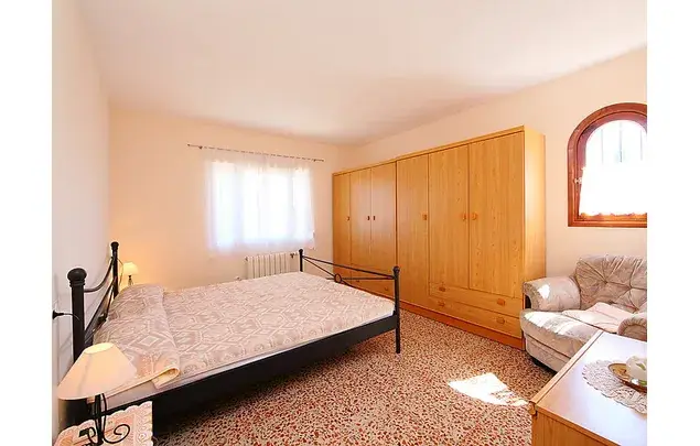 Alquiler Chalet 2 Dormitorios Piscina Privada Cerca Benidorm