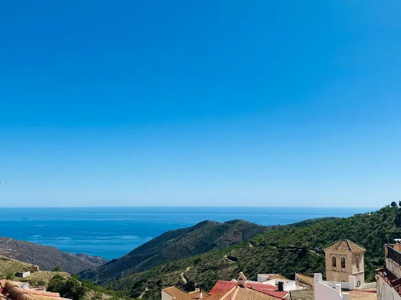 Venta Casa 5 Habitaciones Sorvilán Cerca Playa