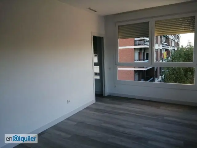 Piso en Alquiler Moncloa Recien Reformado Cerca Parque Bombilla