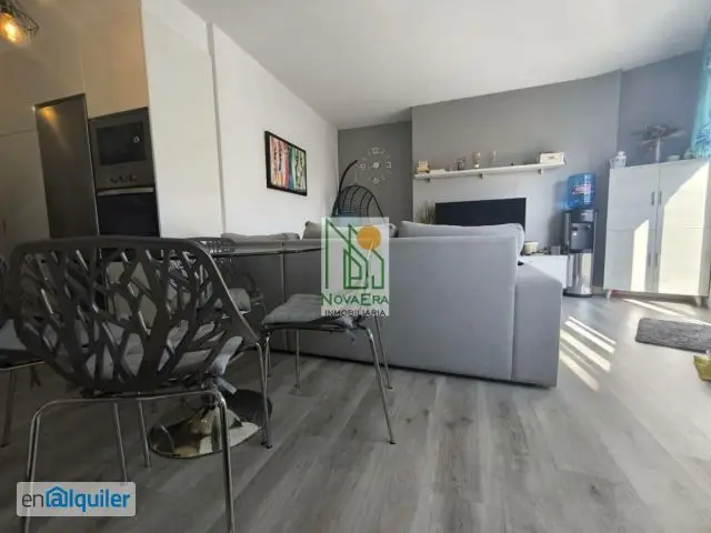 Alquiler piso Poio (San Salvador)