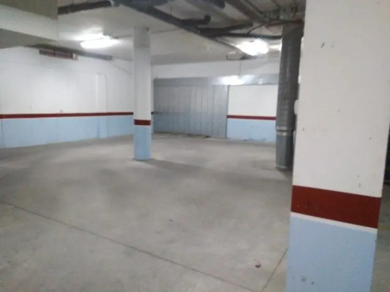 Garaje en venta en Santomera 32m²