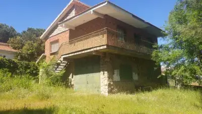 Chalet en venta en Calle de Coronillas