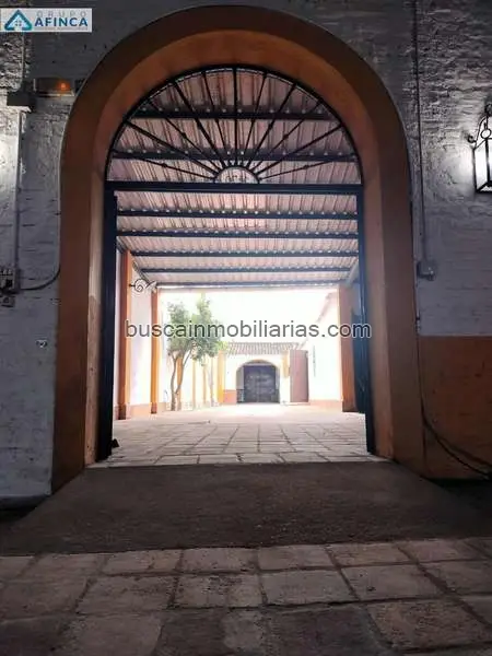 Nave Industrial 797m2 La Palma del Condado