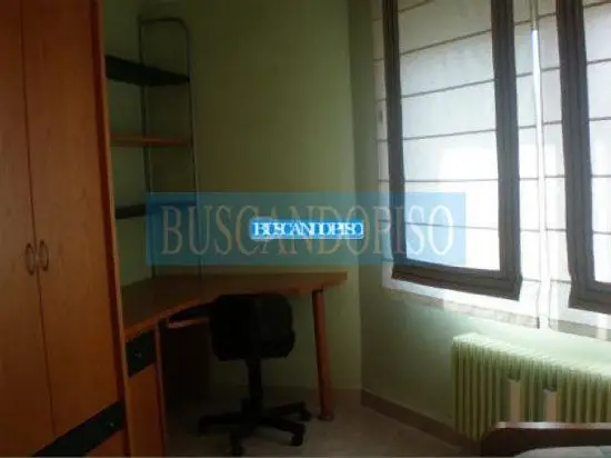 Venta Piso Amueblado Oeste Logrono 4 habitaciones
