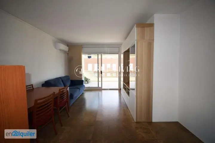 Alquiler Piso Terraza Sitges
