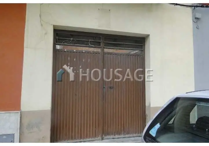 Almacen en Venta Zona Fatima Sueca 60m2