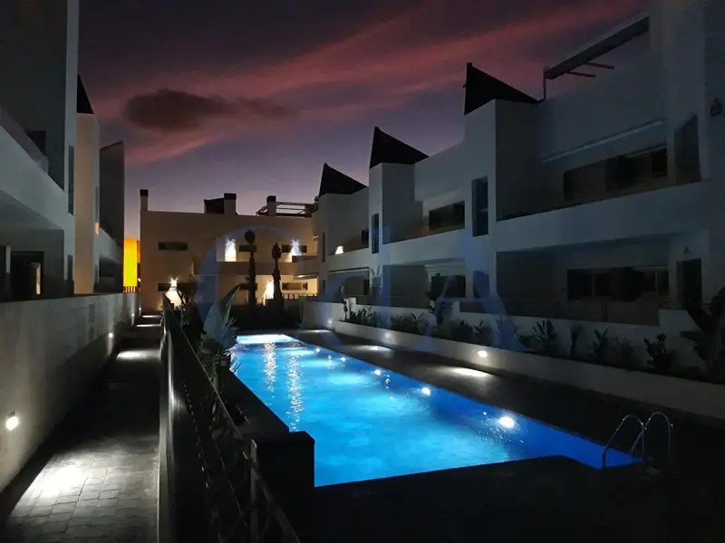 Bungalow 2 Dormitorios Nueva Torrevieja Cerca Playa