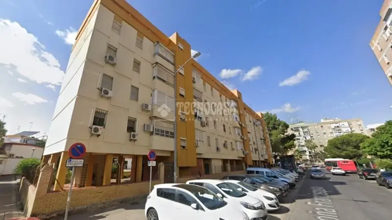 Piso en Venta en Sevilla Barrio Juan XXIII