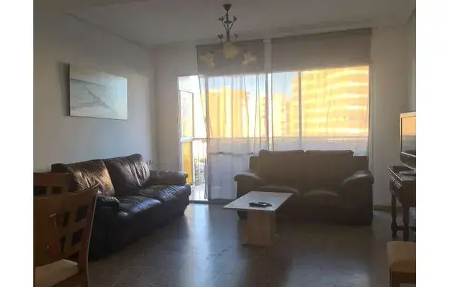 Habitacion en alquiler 80m2 Pobla de Farnals