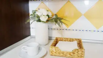 Apartamento en Alquiler Benahavís Royal Suits