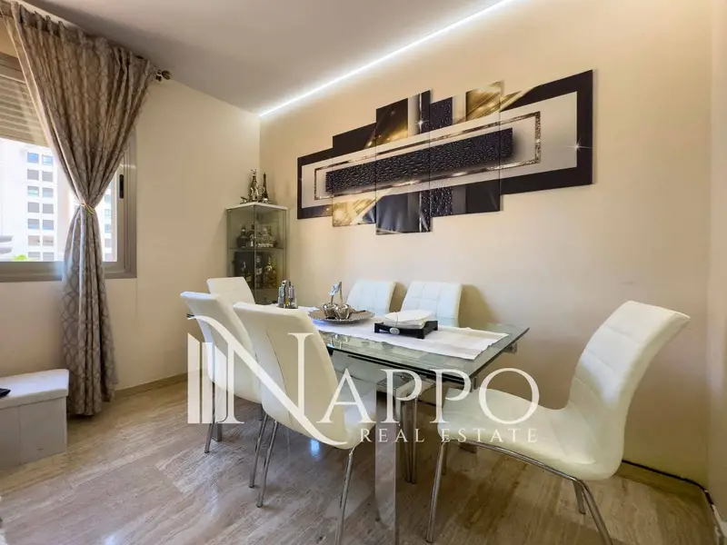 Piso en venta en El Terreno, Palma de Mallorca, Mallorca