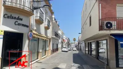 Casa en Venta en Las Cabezas de San Juan Centro