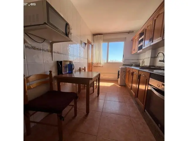 Piso Calle Sagasta junto Avenida Casalduch Castellon