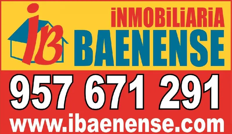 Solar en Albendin Baena 70m2