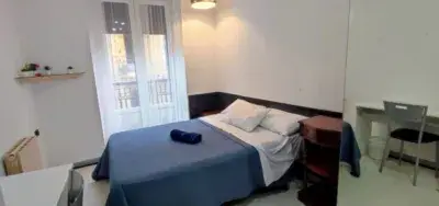 Piso en alquiler en Centro