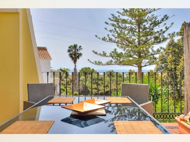 Casa Villa 5 Dormitorios Fuengirola