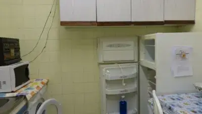 Piso en Venta en El Puente de Villanueva 2 habitaciones