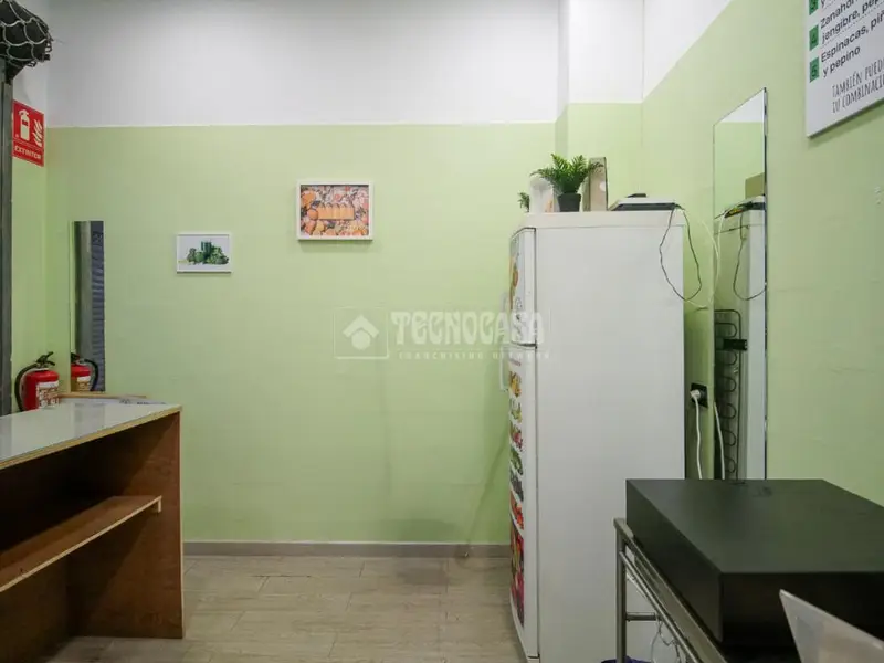 Local comercial en venta en Santa Cruz De Tenerife