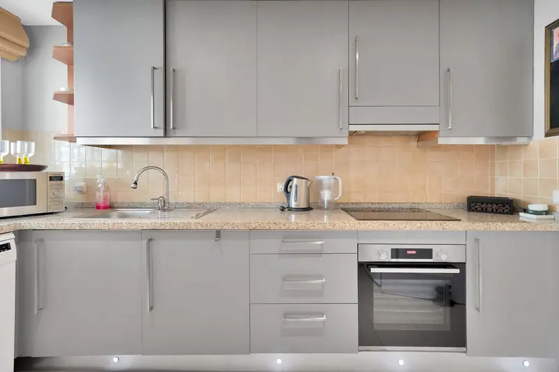 Piso de 3 Dormitorios en venta La Quinta, España