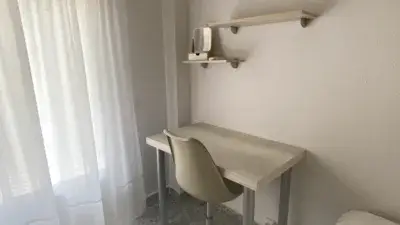 Alquiler Habitaciones Estudiantes San Vicente del Raspeig
