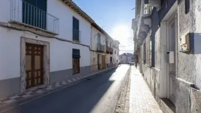 Casa Adosada en Venta Albolote Oportunidad Inversores