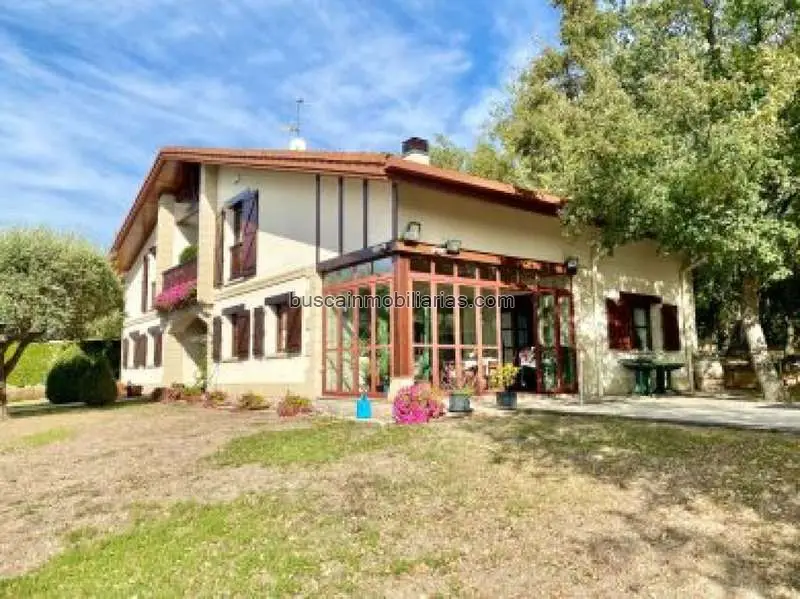Casa en Venta Estibaliz Alava