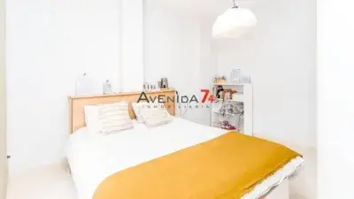 Ático en Venta Barrio Apolonia: Terraza 70m², 4 Dormitorios, 2 Baños