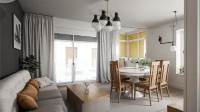 Casa en venta en Carrer Llarg, cerca de Carrer de Martell