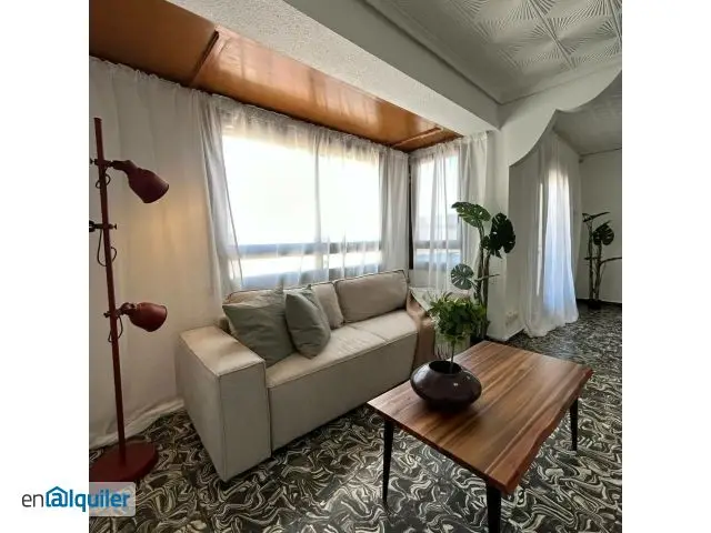 Alquiler Piso 3 Habitaciones Trastero Onda