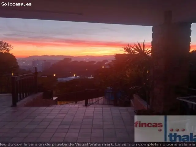 Chalet en Venta Lloret de Mar con Vistas al Mar