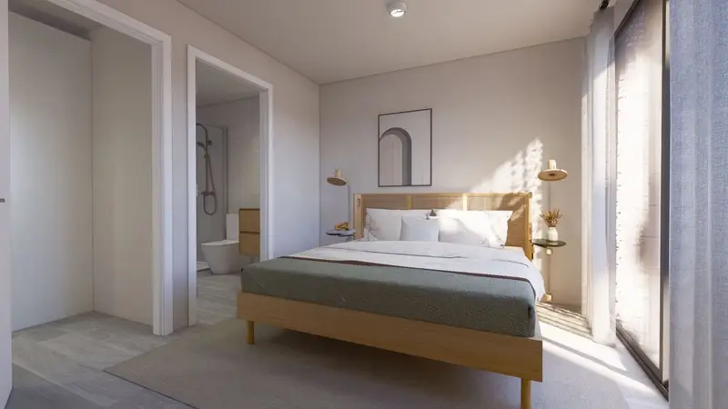 Villa en Venta Torre Pacheco Murcia con Piscina Privada